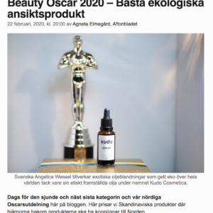 Naturligt Snygg – February 2020