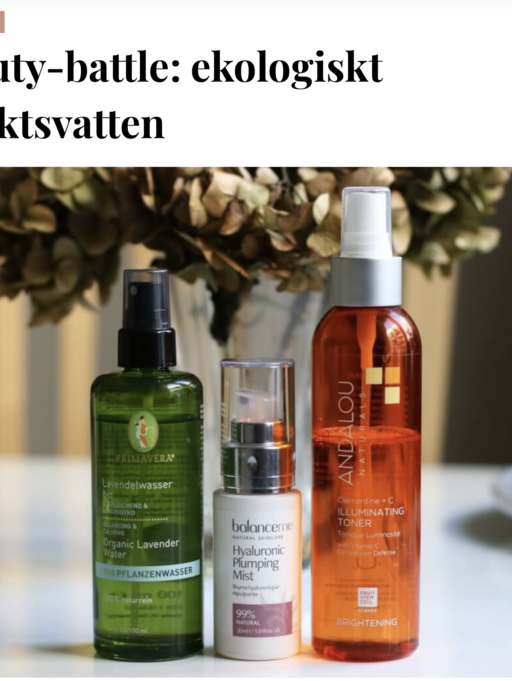 Naturligt Snygg – October 2019