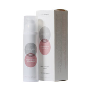 Balance Me – Moisture Rich Face Cream, 50 ml