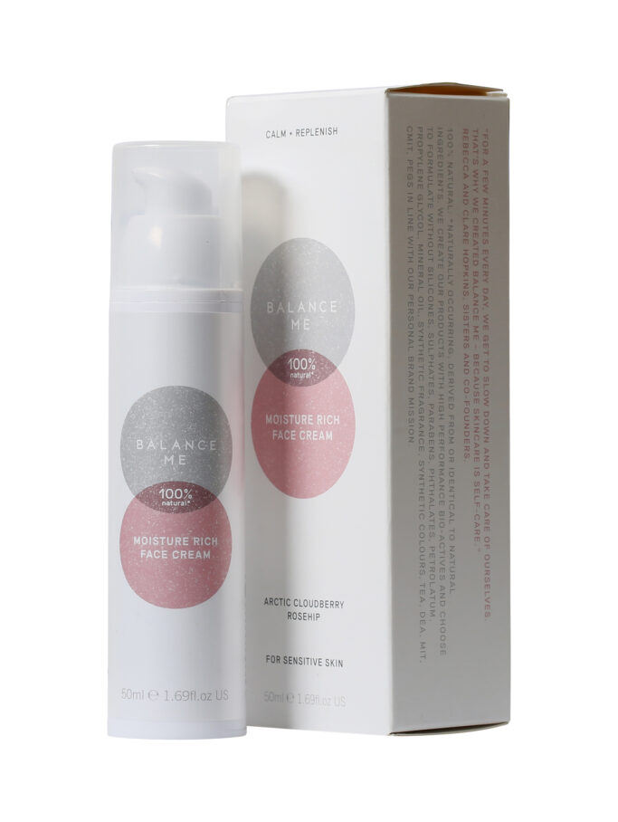 5060131094953 BalanceMe MoistureRichFaceCream2