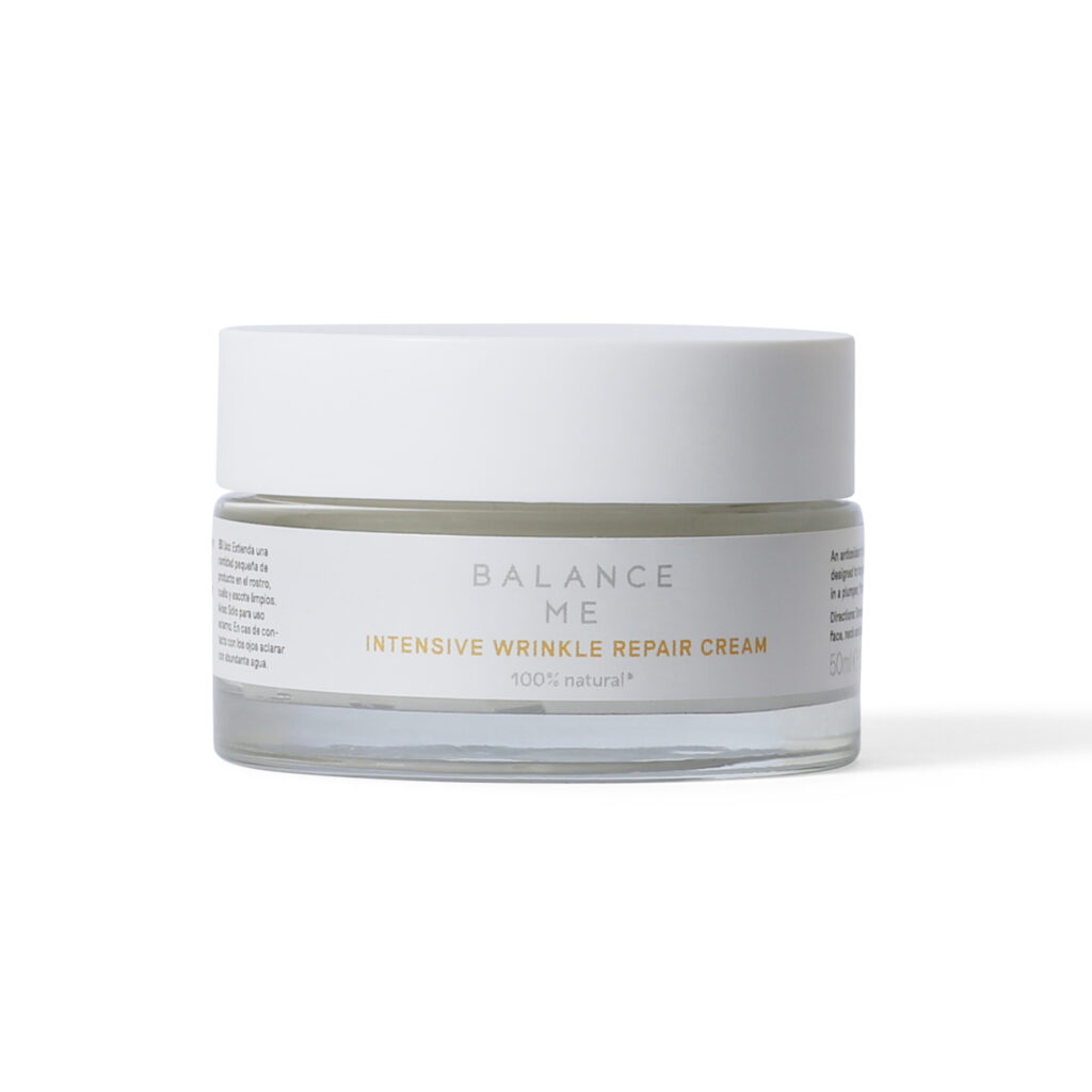 Balance Me – Intensive Wrinkle Repair Cream, 50 ml