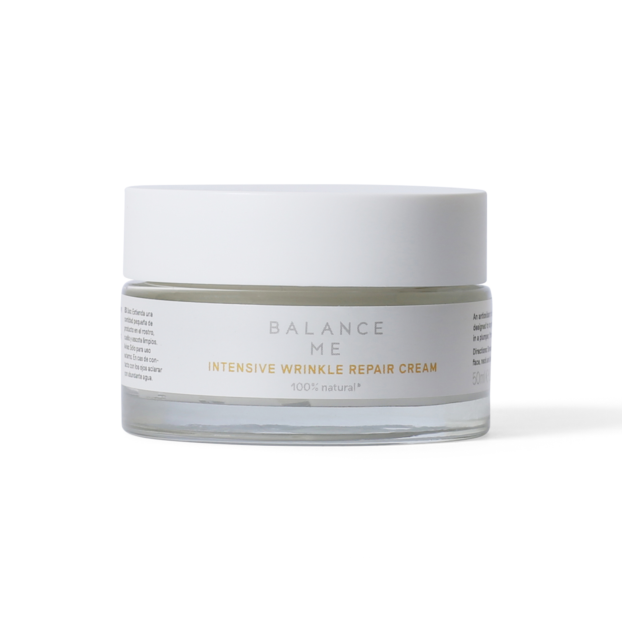 Balance Me – Intensive Wrinkle Repair Cream, 50 ml