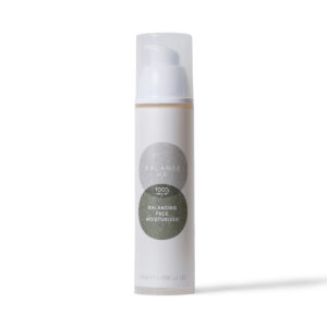 Balance Me </br>Balancing Face Moisturiser, 50 ml