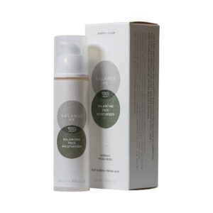 Balance Me </br>Balancing Face Moisturiser, 50 ml