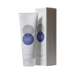 Balance Me – Cleanse and Smooth Face Balm, 125 ml