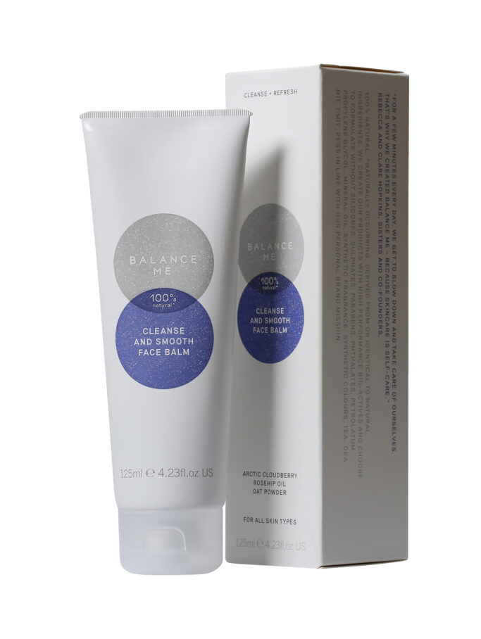 5060131094946 BalanceMe CleanseSmoothFaceBalm2