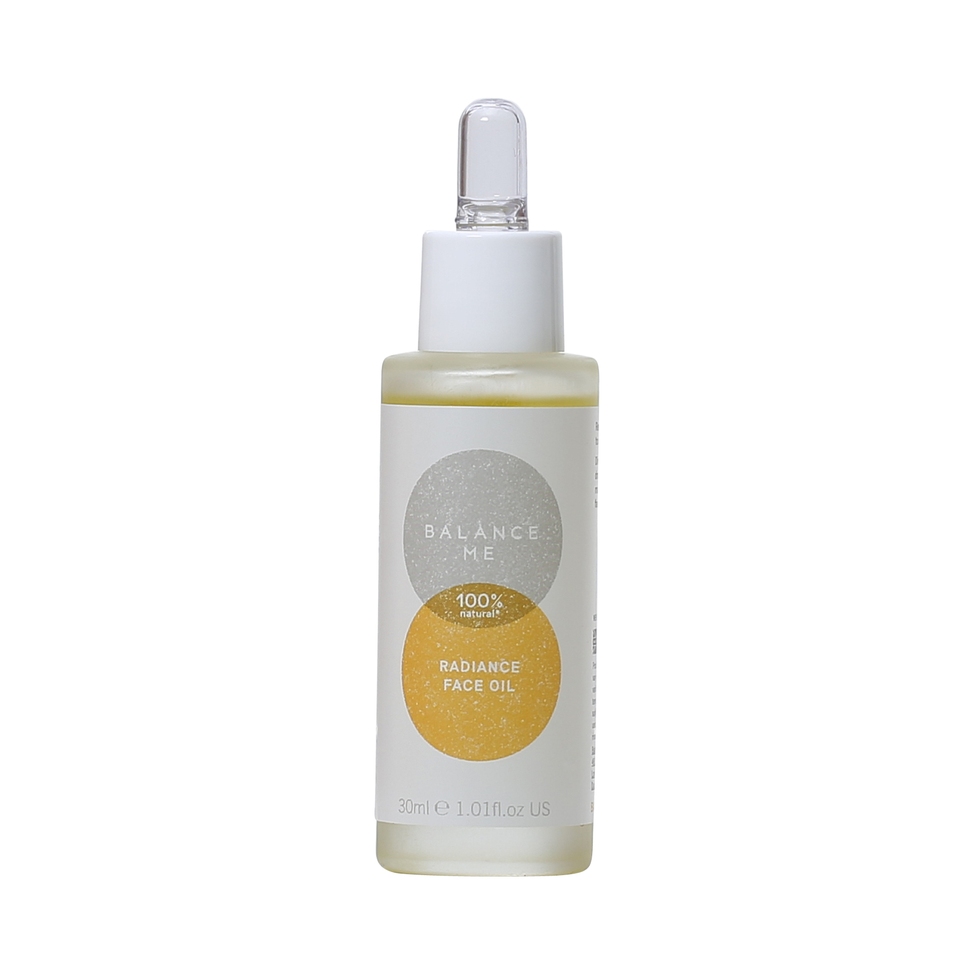 Balance Me – Radiance Face Oil, 30 ml