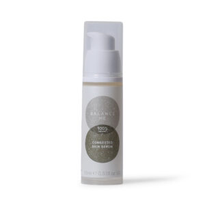 Balance Me – Congested Skin Serum, 15 ml