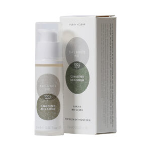 Balance Me – Congested Skin Serum, 15 ml