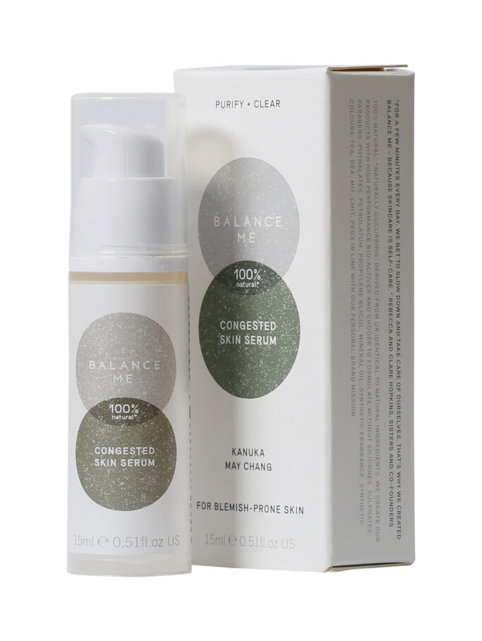 5060131094984 BalanceMe CongestedSkinSerum2