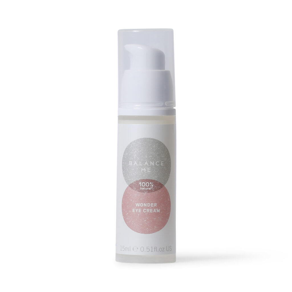 Balance Me – Wonder Eye Cream, 15 ml