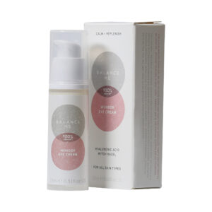 Balance Me – Wonder Eye Cream, 15 ml