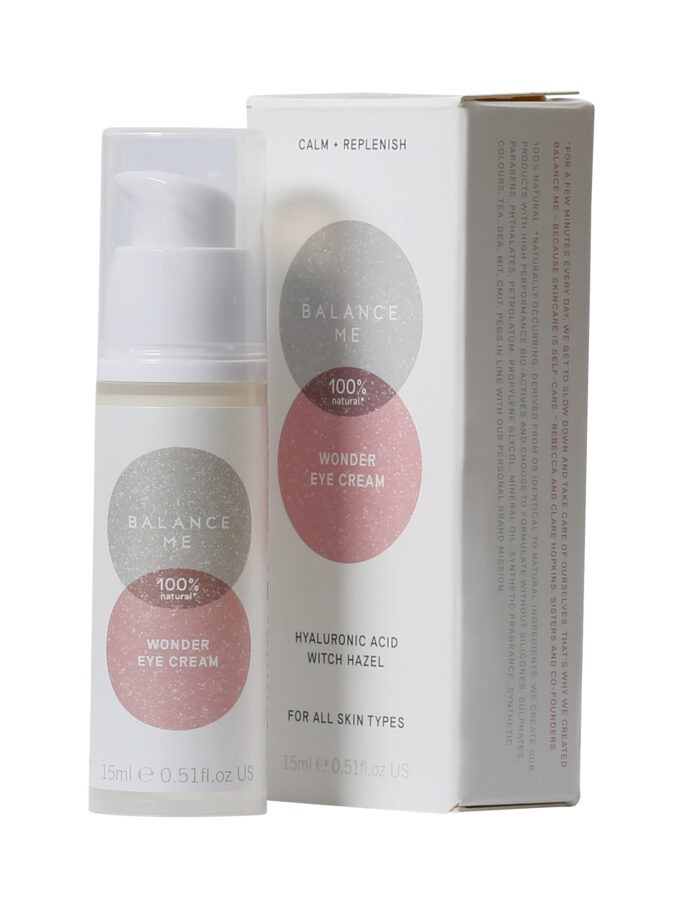5060131094991 BalanceMe WonderEyeCream2
