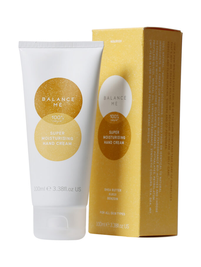 5060131095325 BalanceMe SuperMoisturisingHandCream2