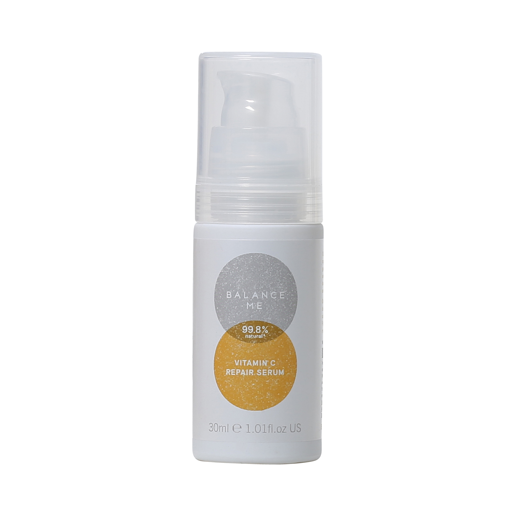 Balance Me – Vitamin C Repair Serum, 30 ml