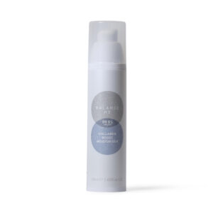 Balance Me – Collagen Boost Moisturiser, 50 ml