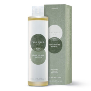 Balance Me – Super Firming Body Oil – 150 ml