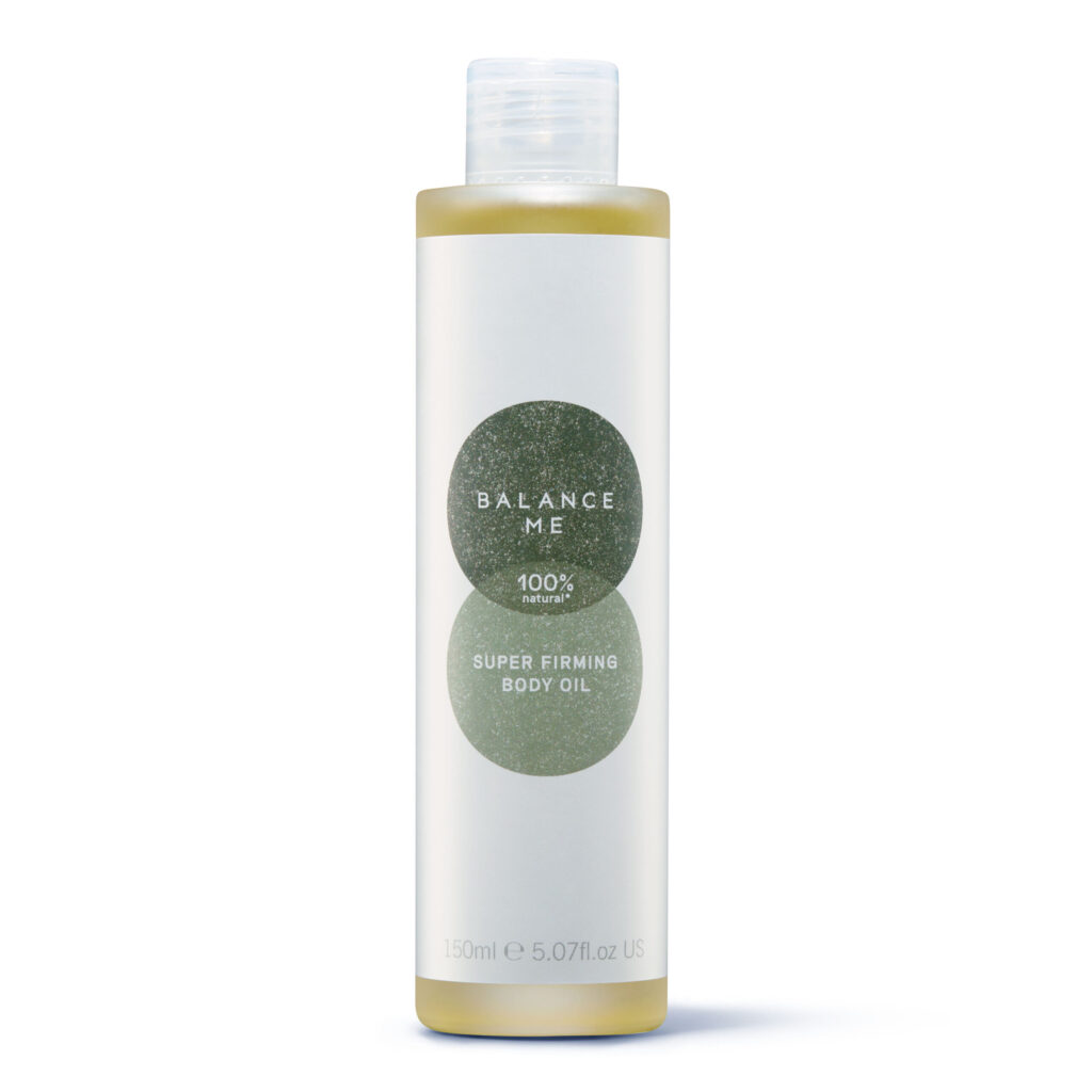 Balance Me – Super Firming Body Oil – 150 ml