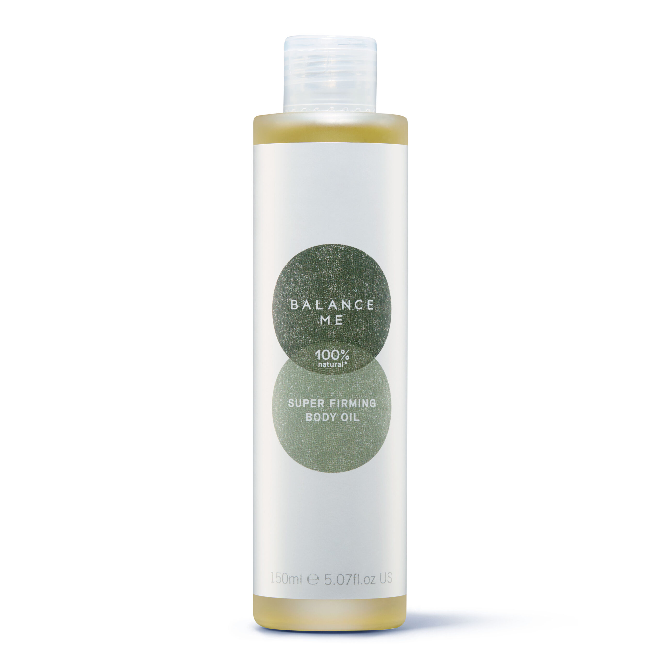 Balance Me – Super Firming Body Oil – 150 ml