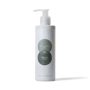 Balance Me – Wake Up Wash, 250 ml