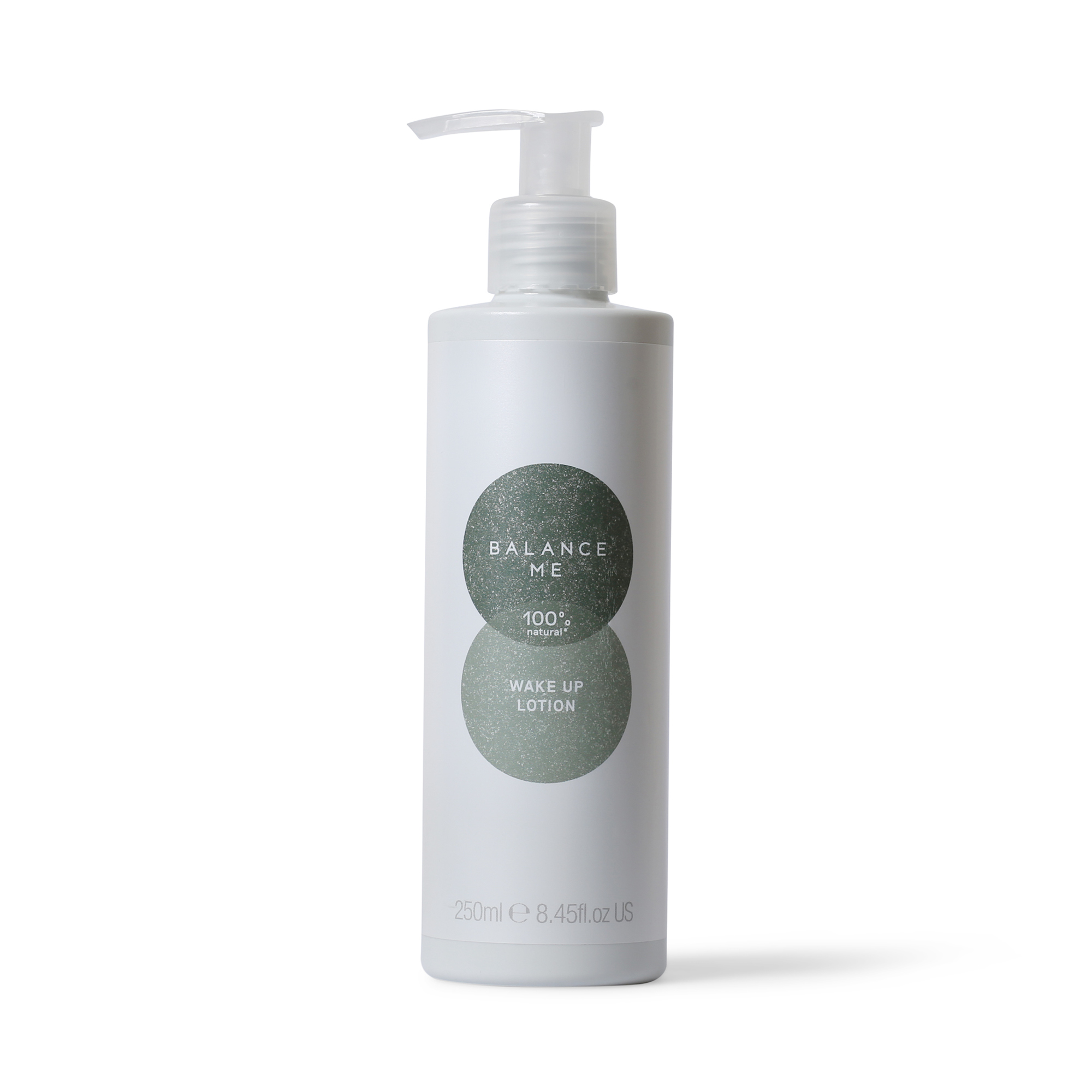 Balance Me – Wake Up Lotion, 250 ml