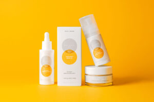 Balance Me – Vitamin C Repair Serum, 30 ml