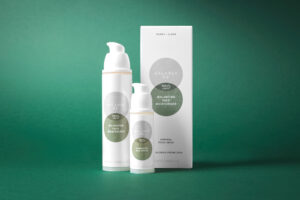 Balance Me </br>Balancing Face Moisturiser, 50 ml