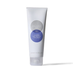 Balance Me – Cleanse and Smooth Face Balm, 125 ml