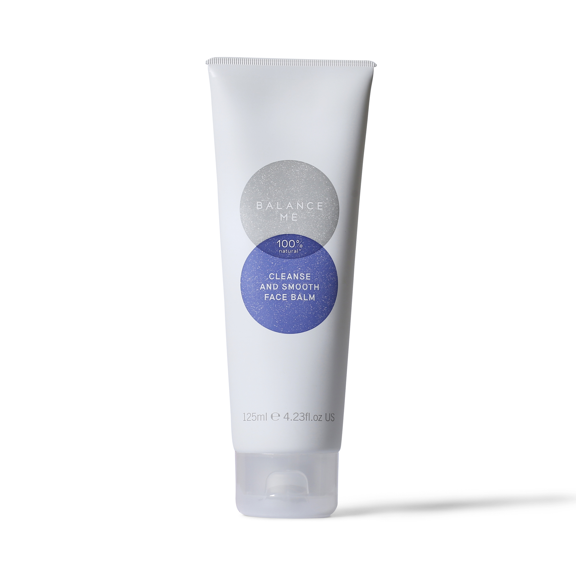 Balance Me – Cleanse and Smooth Face Balm, 125 ml
