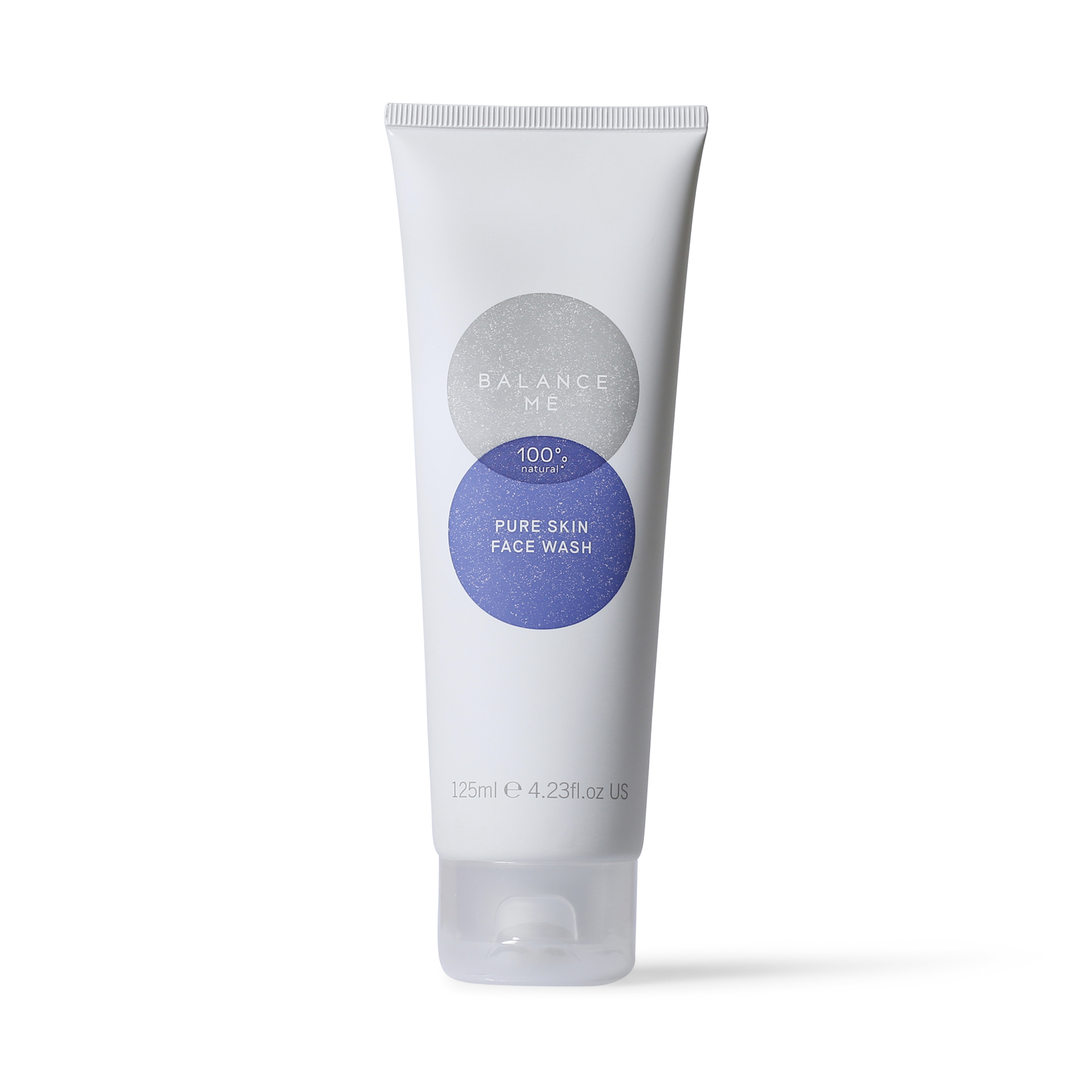 Balance Me – Pure Skin Face Wash, 125 ml