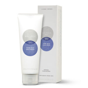 Balance Me – Pure Skin Face Wash, 125 ml