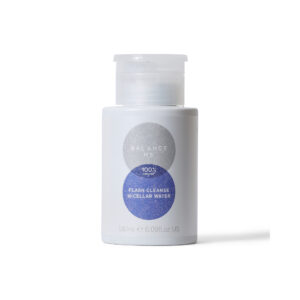Balance Me – Flash Cleanse Micellar Water – 180 ml