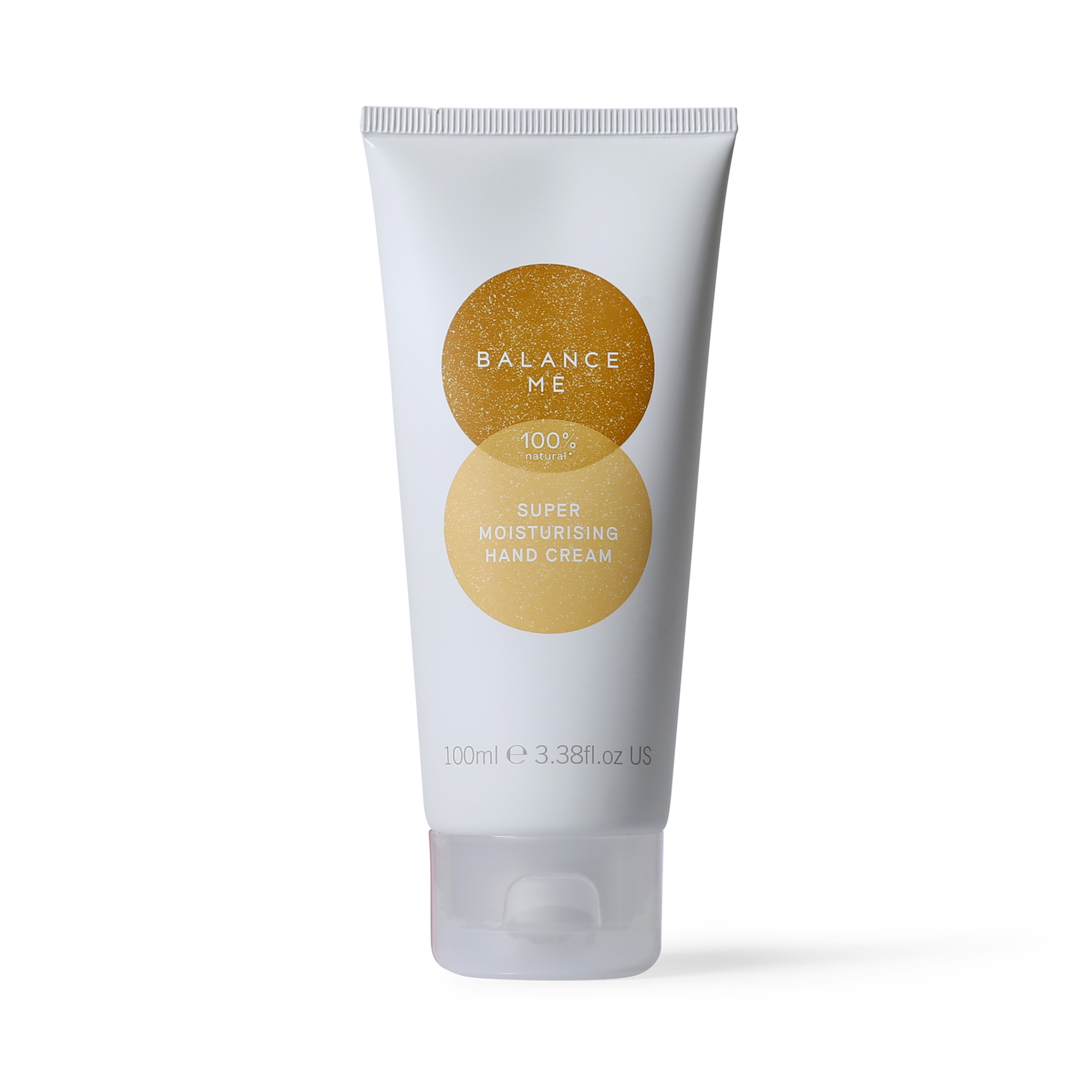 Balance Me – Super Moisturising Hand Cream – 100 ml