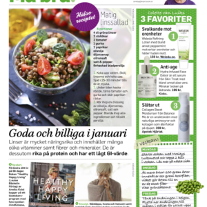 Må Bra – February 2020