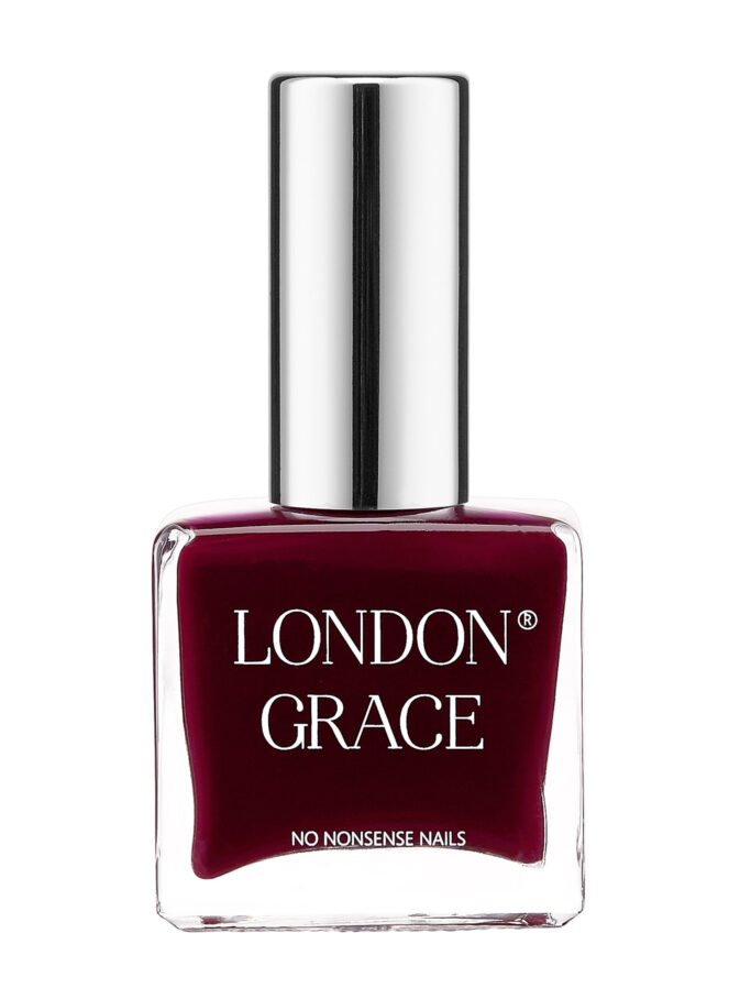 London Grace Holly scaled