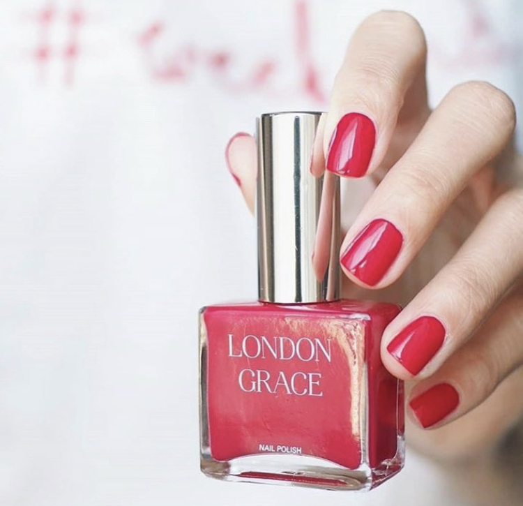 London Grace – Taylor – 12 ml