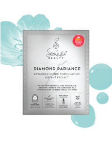 Seoulista Beauty – Diamond Radiance Advanced Instant Facial