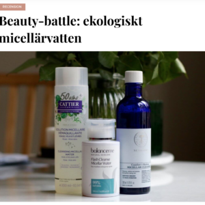 Aftonbladet – February 2020