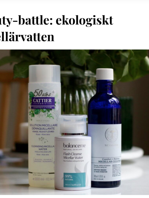 Naturligt Snygg – February 2020