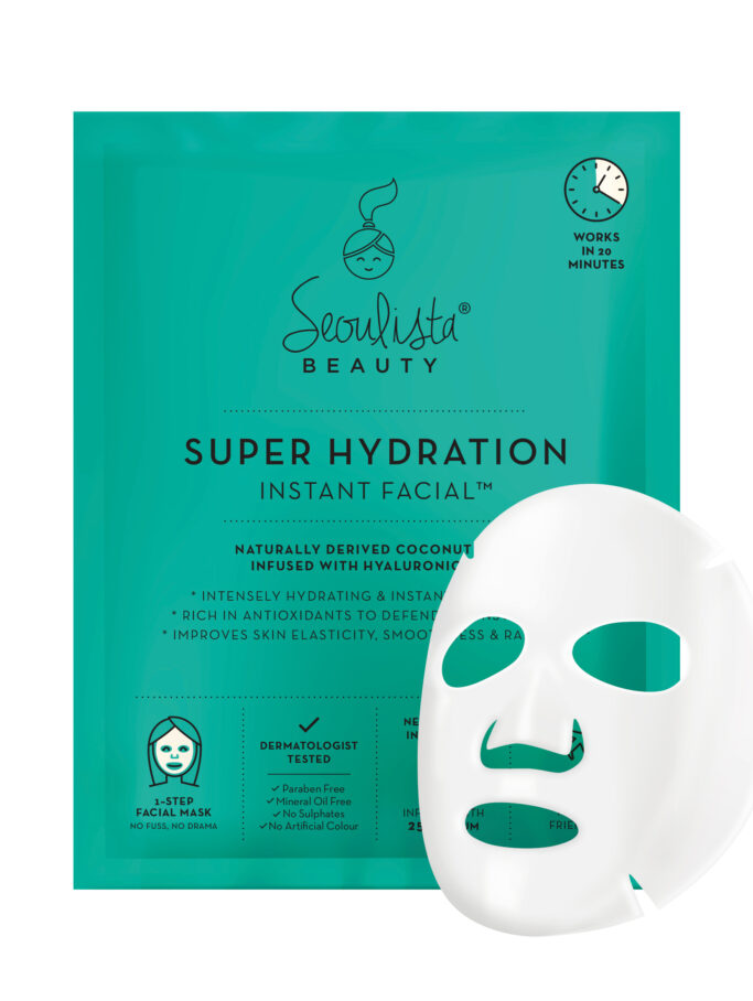 Seoulista Super Hydration Instant Facial 10266725 3