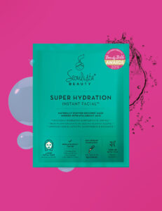 Seoulista Beauty – Super Hydration Instant Facial