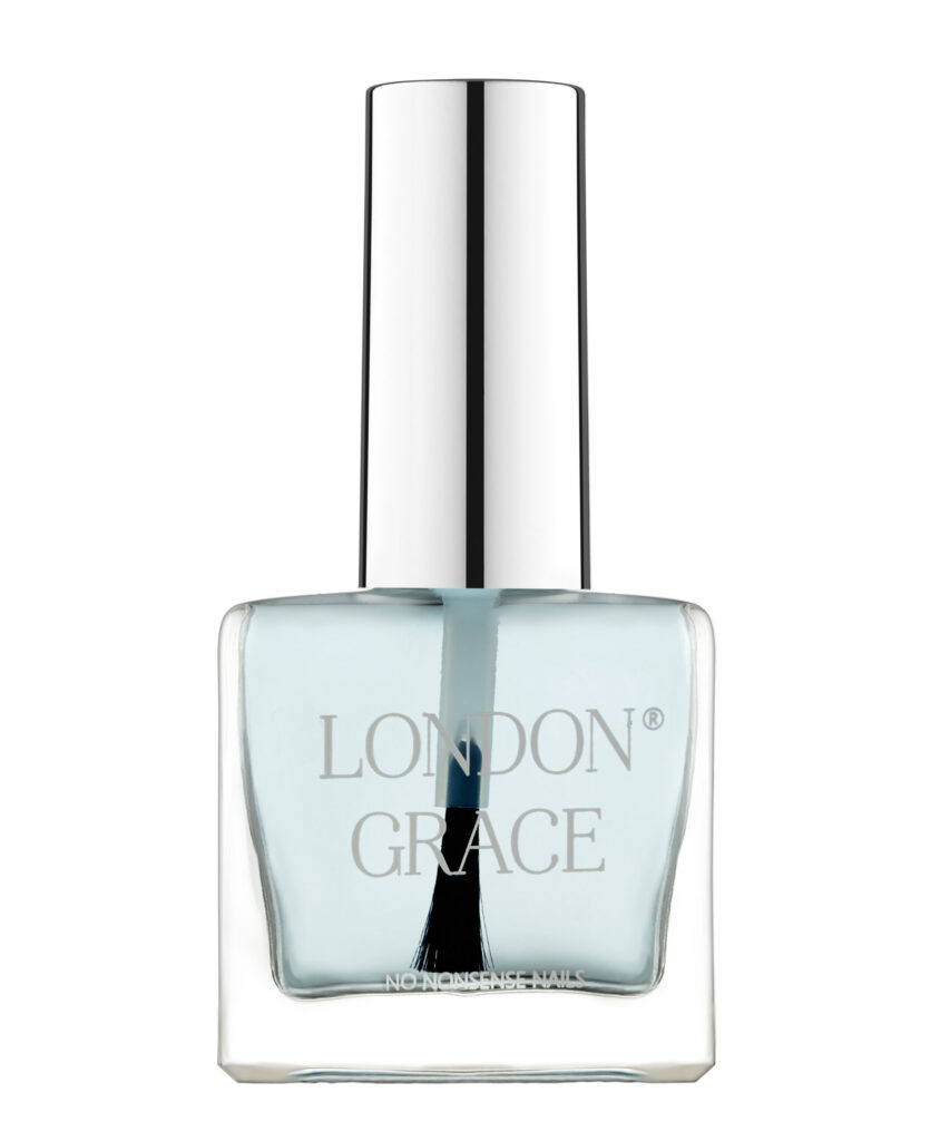 London Grace – Protective Base Coat – 12 ml