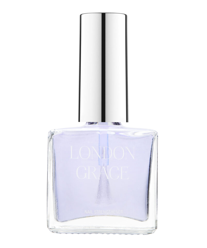 London Grace – Nail Strengthener Base Coat – 12 ml