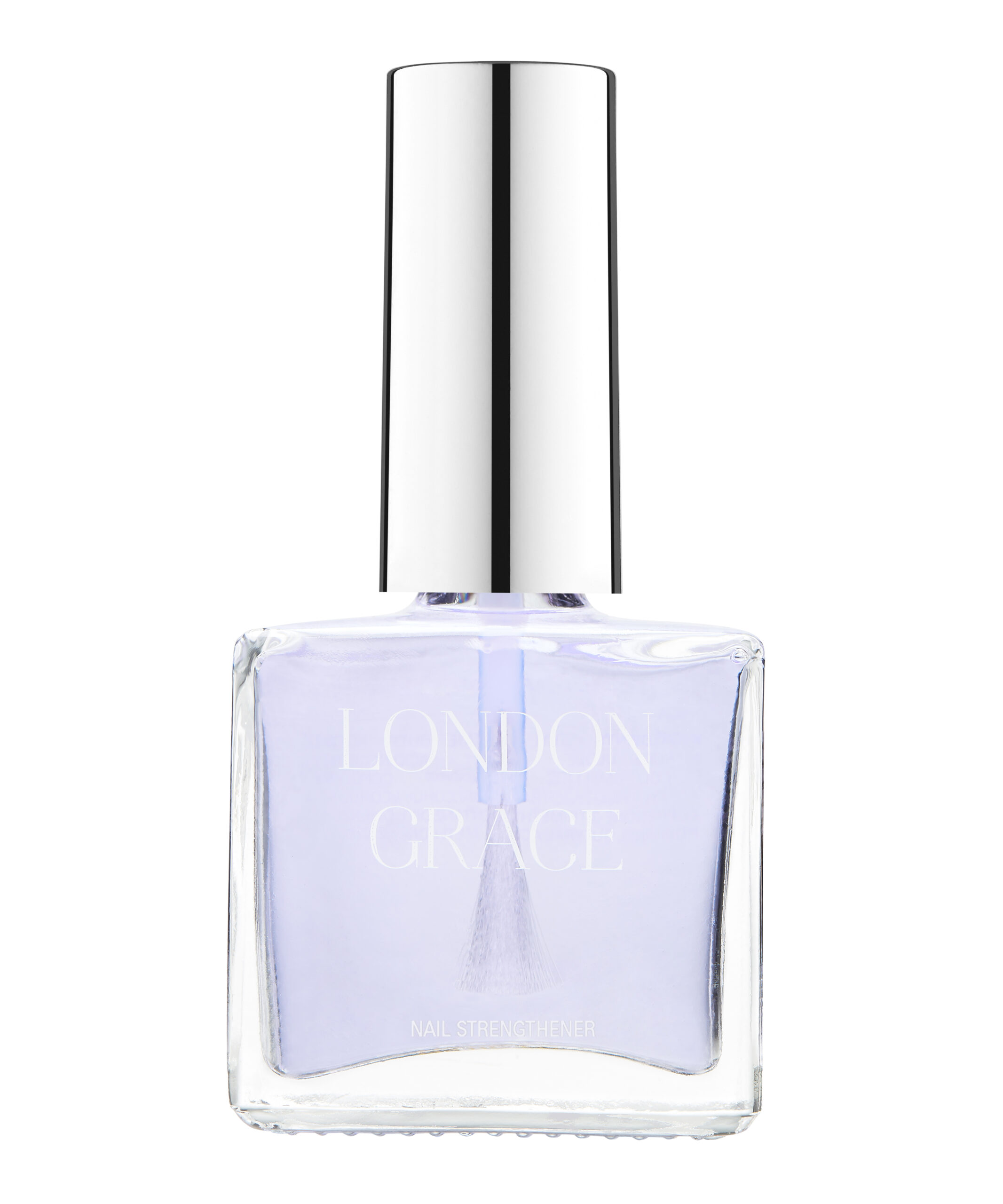 London Grace – Nail Strengthener Base Coat – 12 ml