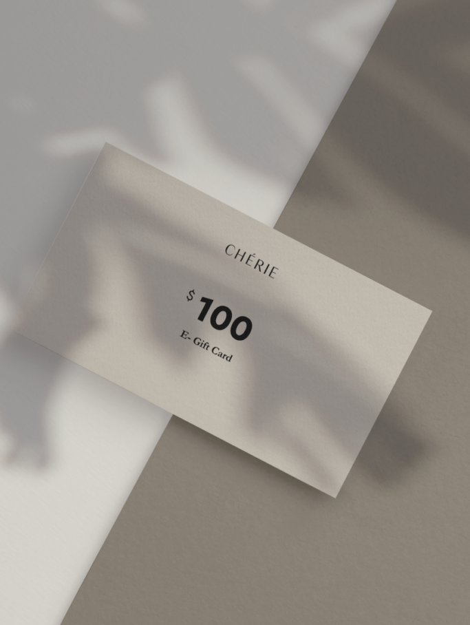 Gift Card 1
