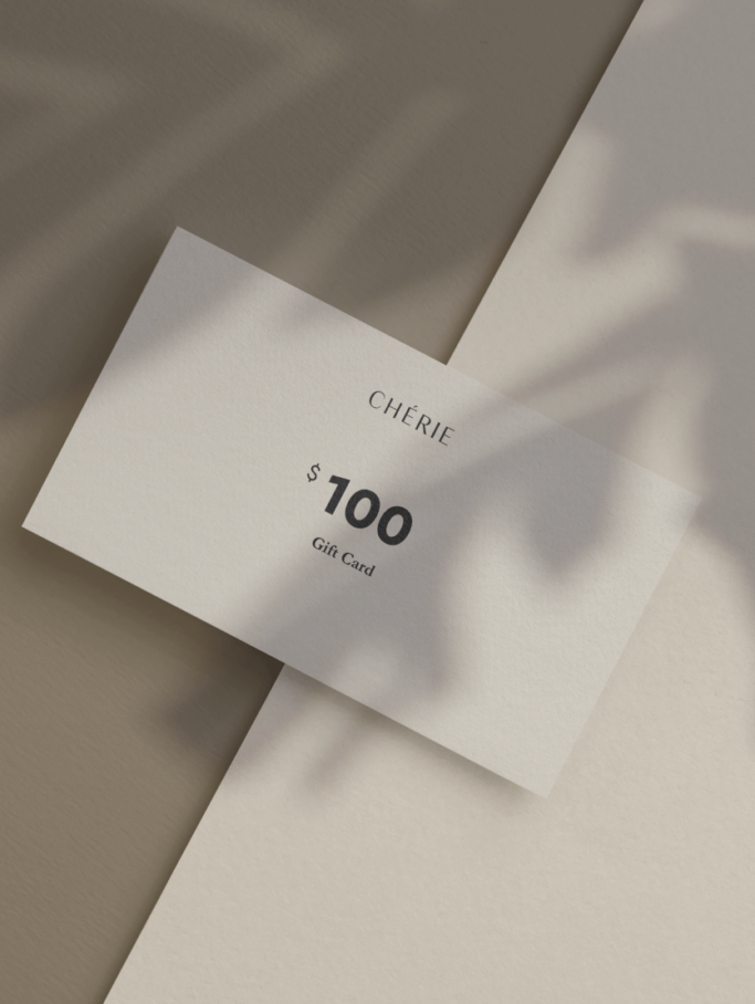 Gift Card 2